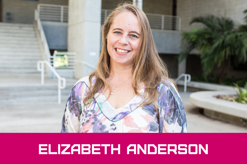 Elizabeth Anderson