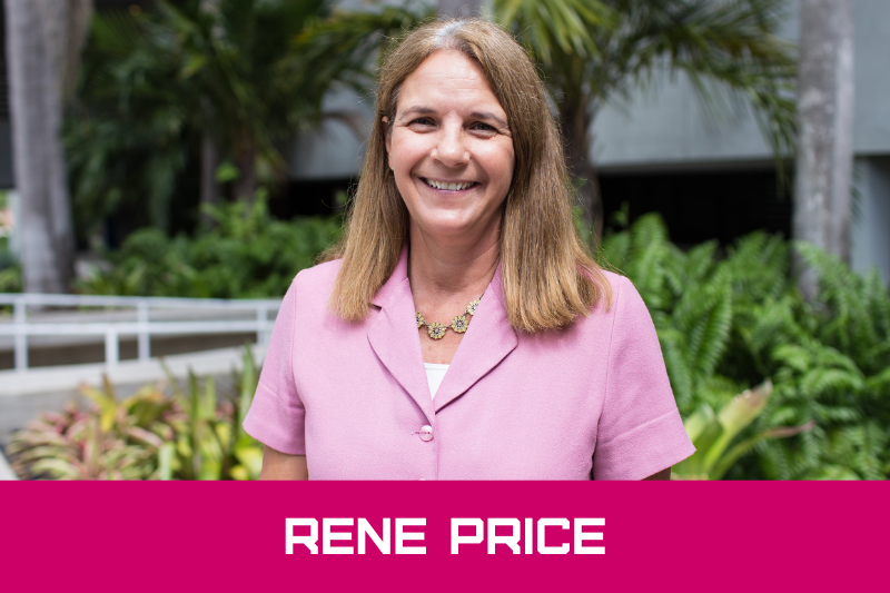 Rene Price