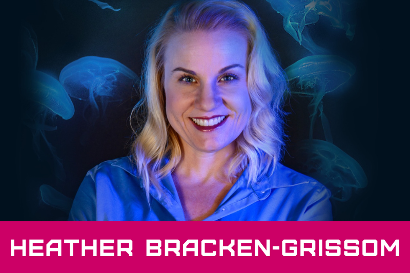 Heather Bracken-Grissom