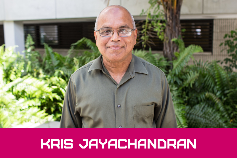 Jayachandran