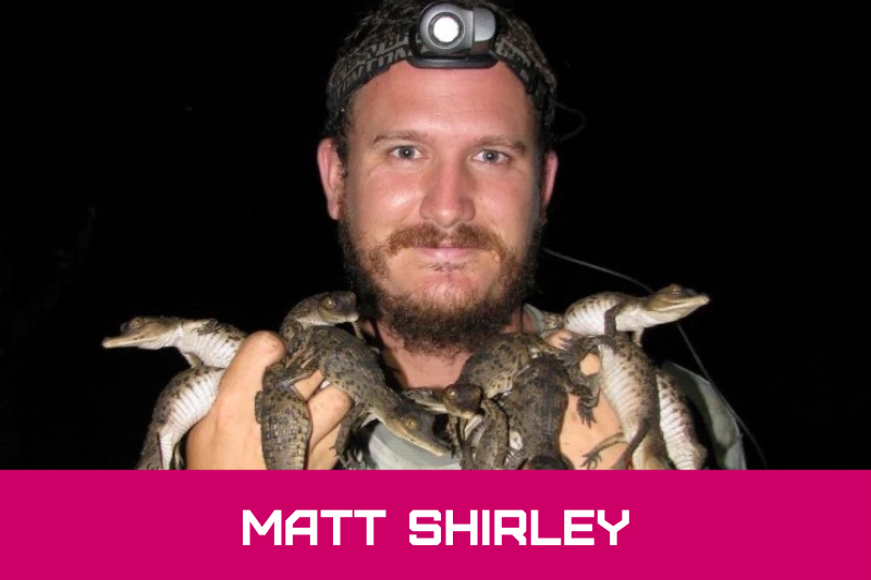 Matt Shirley