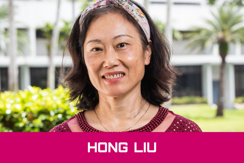 Hong Liu