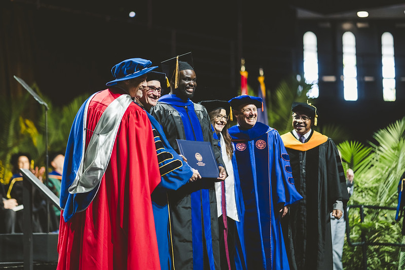 Commencement