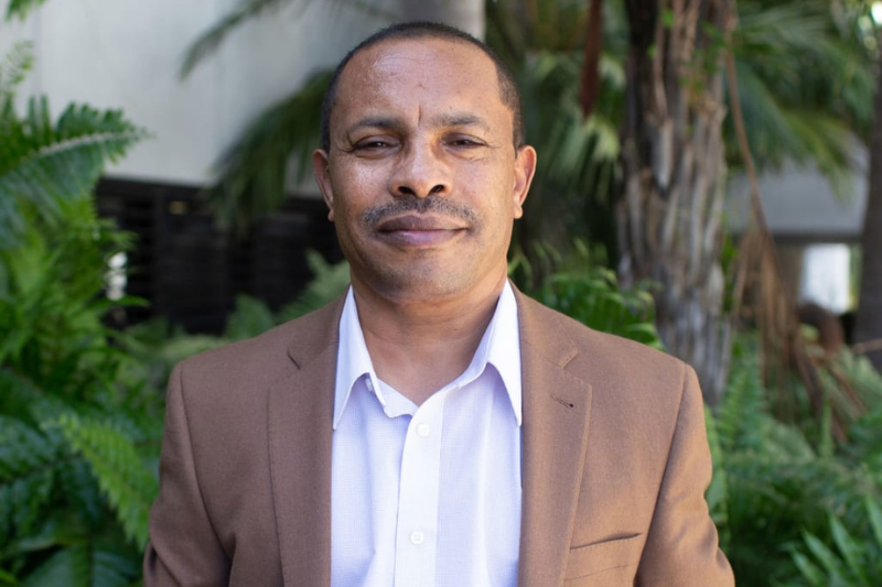 Assefa Melesse