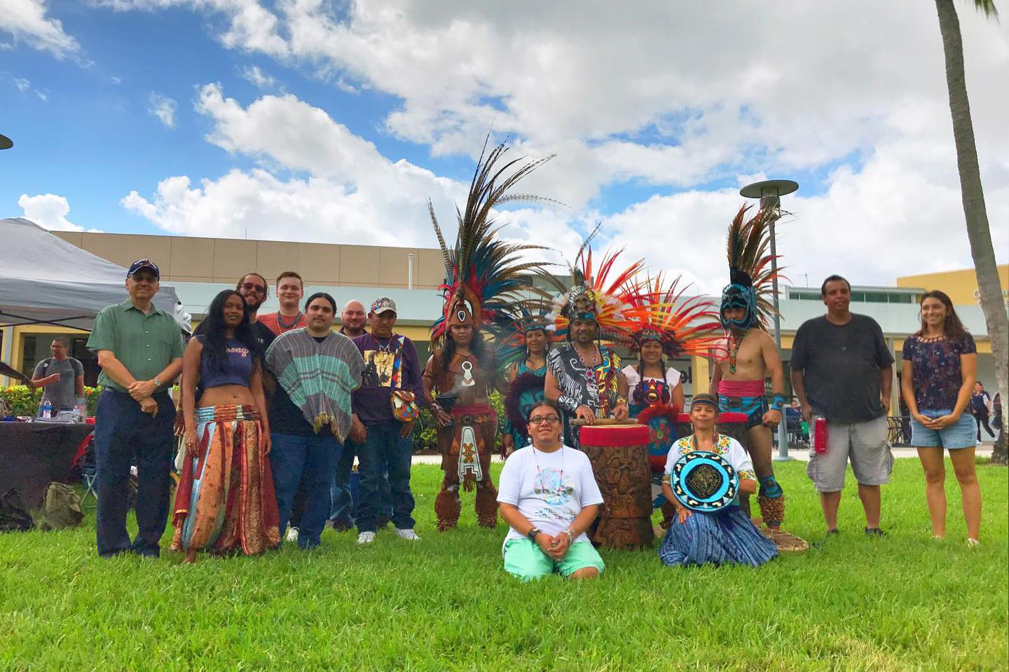 Global Indigenous Forum