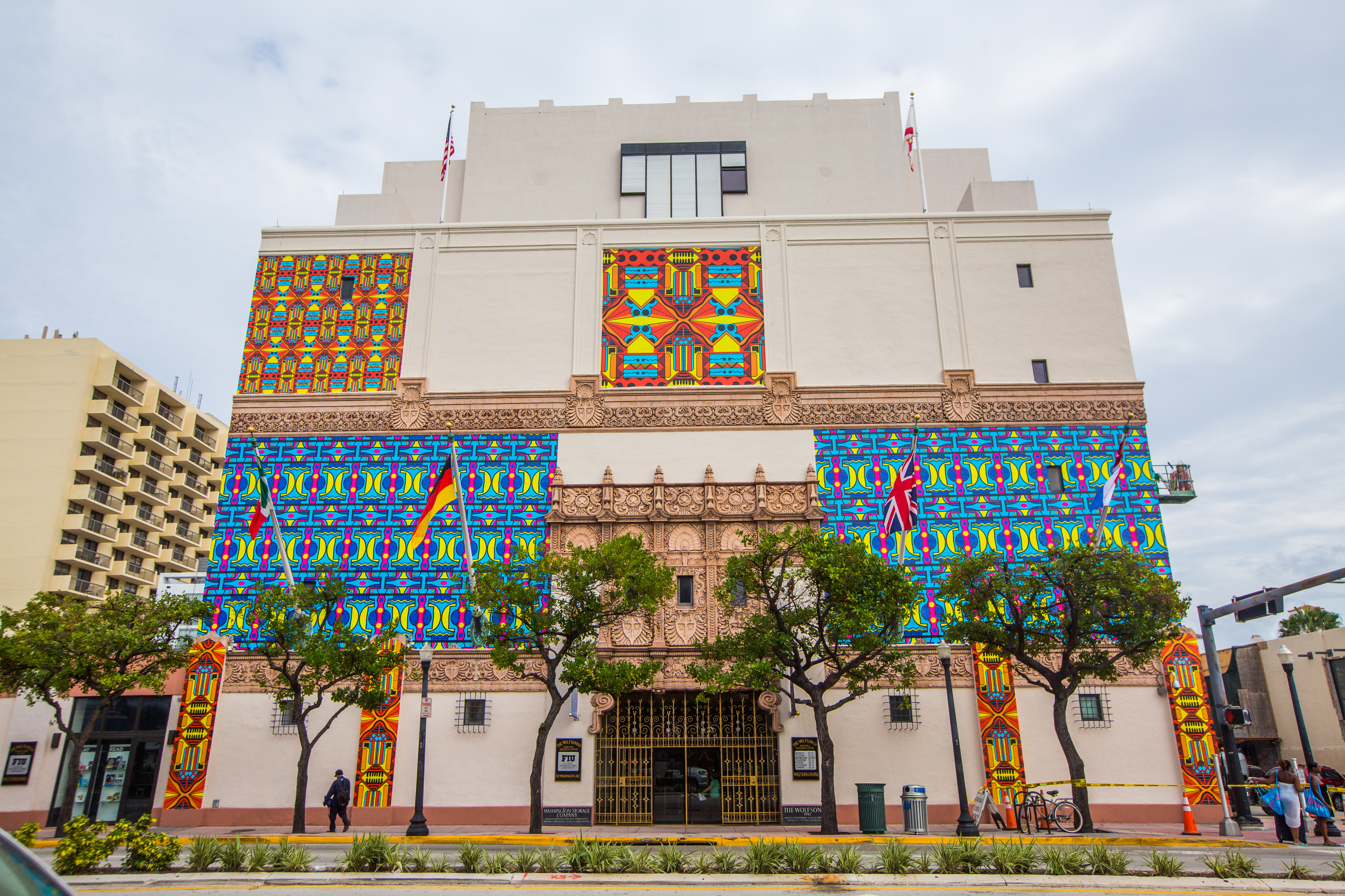 The Wolfsonian FIU