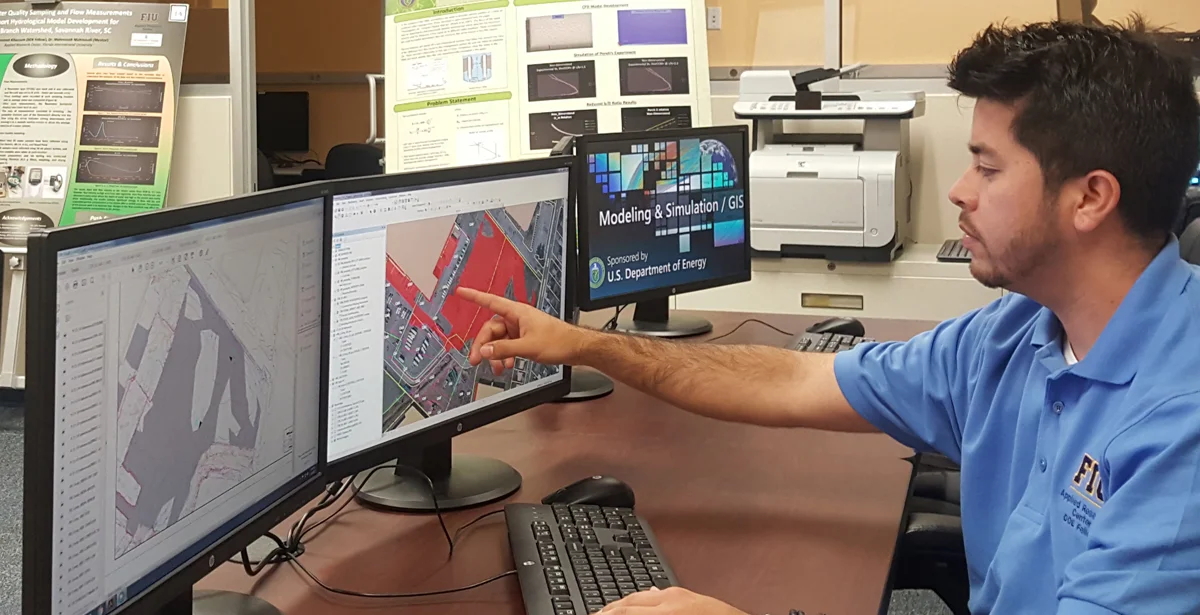 Geographic Information Systems Center