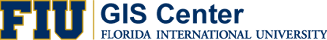 FIU GIS CENTER