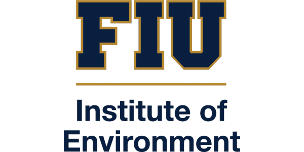 FIU Institute of Environment logo
