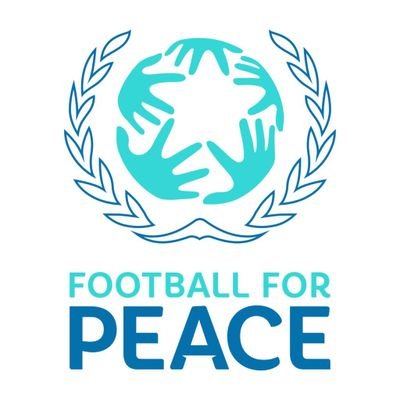 Football for Peace Logo