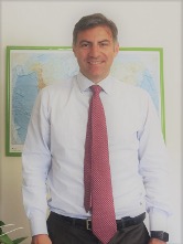 Dr. Fernando Nardi